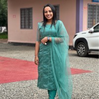 Jyothi Mariya