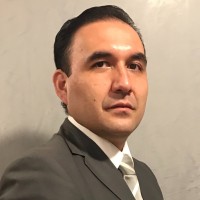 Ricardo Garcia Morales