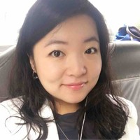 Savanna Wang