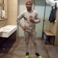 Prashant Sonker