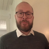 Daniel Achrén