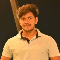 Avishek Parida