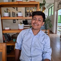 Dipesh Parajuli
