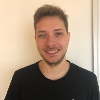 Casper Overgaard Mogensen