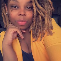 Traci Steele