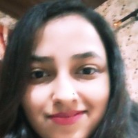 Meenakshi Arora