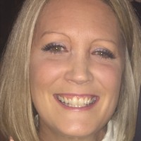 Donna Mortimer