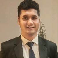 Maqshud Ahmed