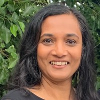 Mini Mariam Masih