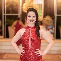 Andrine Rodrigues Lopes