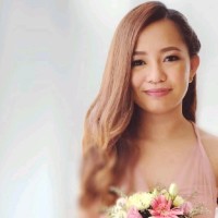 Krizia Mangrobang, Cpa, Mba