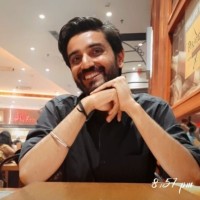Gaurav Sharma