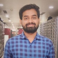 Vikram Kumar