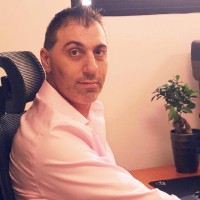 Giorgos Georghiou, FCCA, BSc