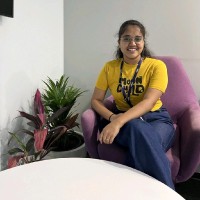 Vaidurya P Bonageri