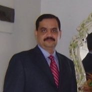 Mujahid Bhatti