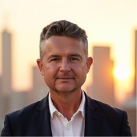 Gavin Worrall  FF-ISP (TSPA)