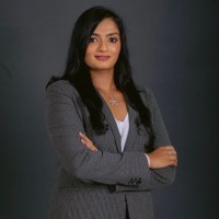 Sameena Perera