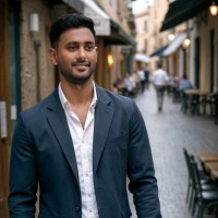 Naveen Kumar Yv