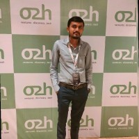 Hiren Bhanderi