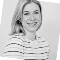 Charlotte Elize Van Gulik