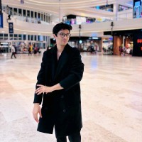 Haris Harry