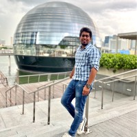 Sachin CS