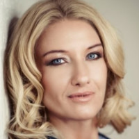 Victoria Cockroft