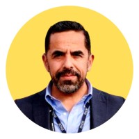 Mauricio Lopez