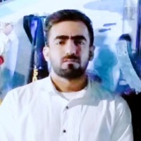 Syed Asad'ULLAH Shah Bukhari