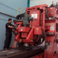 Guillermo Horacio Ramirez Jimenez