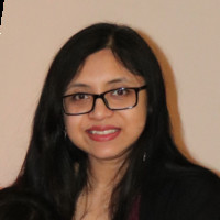 Kuheli Sen, Ph.D
