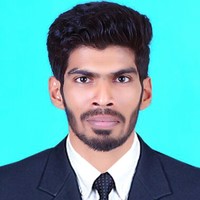 Mohammed Asif P
