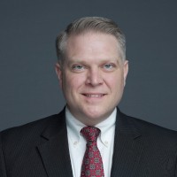 Jon Hodges