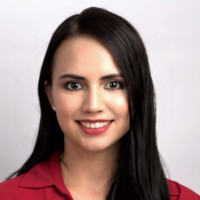 Luisa Maria Reyes