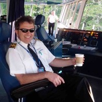 Capt. Orval Bouchard