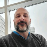Luc Levesque