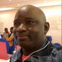Hama Hamidou Dicko