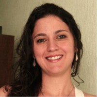Gisele Rosane Stadelhofer Da Silva