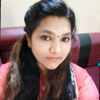 Sai sruthi Venkatesan