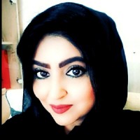 Khadija Hamdoon