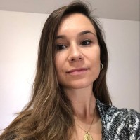 Cristina Benito