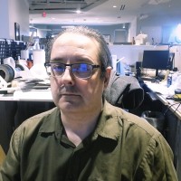 Aaron Hain