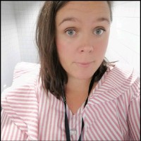 Cecilie Borge Høgmann