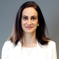 Maria Augusta Monteiro