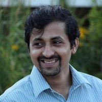Prasad Karanth