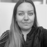 Cecilie Blauenfeldt Larsen
