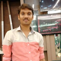 Nareshkumar P