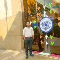 Dheeraj Kumar Tripathi