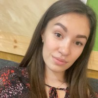 Анастасия Титова